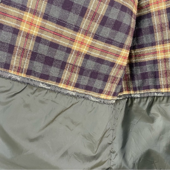 Woolrich Barn Work Jacket Coat XL Ranch Hunting Camping Unisex Field - Picture 8 of 13